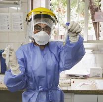 Salta lidera el ranking nacional con menos cantidad de casos de coronavirus por millón de habitantes