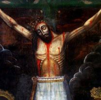Novena al Señor de Sumalao por el Coronavirus: Día 7