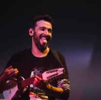 VIDEO | Seba López de Los Tekis sobre el Coronavirus “La pacha dijo basta