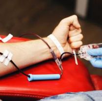 El hospital San Bernardo solicita donación de sangre