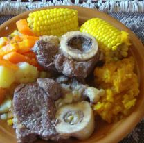 Cómo preparar el popular “Puchero Argentino”