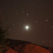 En Salta se escucharon “trompetas” en el cielo: el motivo detrás de los extraños sonidos