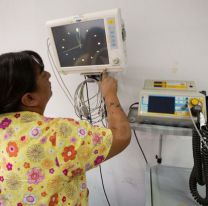 Salta recibió $55,7 millones para reforzar la atención