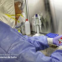 Salta se mantiene sin nuevos casos positivos de coronavirus