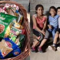 COVID-19 en Salta: la Iglesia inicia una campaña solidaria junto a Caritas