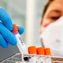 Coronavirus: Salta continúa con solo tres casos confirmados y dos en estudio