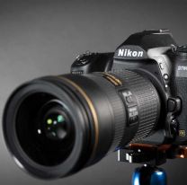 Nikon ofrece clases gratuitas de fotografía por el coronavirus