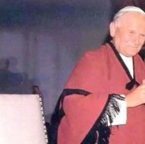 A 34 años de la llegada del papa Juan Pablo II a Salta