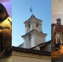 Conocé los Museos de Salta de una manera diferente