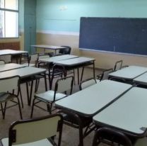 El calendario escolar podría extenderse seis meses más debido al coronavirus