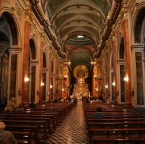 Salteños piden que se abran las iglesias para misa de Pascua