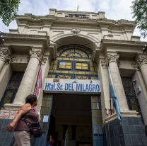 El hospital Señor del Milagro cumple 126 años al servicio de los salteños