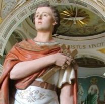 Novena a San Expedito, el santo de las causas justas y urgentes: Día 6