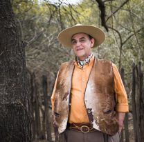 “Siempre chaqueño sere´”: el primer corte del nuevo disco del Chaqueño Palavecino