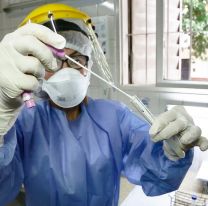 Excelente noticia: Salta cumplió 24 días sin nuevos casos positivos de coronavirus