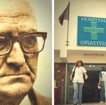 Hoy se celebra el día del médico salteño