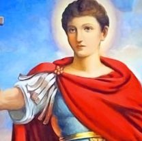 Novena a San Expedito, el patrono de las causas difíciles, desesperadas y urgentes: Día 8
