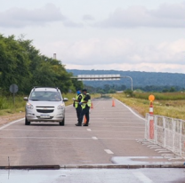Orán cerró sus puertas a los visitantes