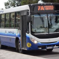 Desde el lunes, Saeta amplía los horarios para los exceptuados