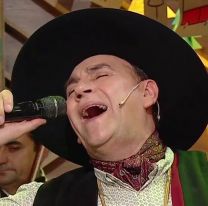 Mañana el “Chaqueño” Palavecino actuará en la Peña de Morfi