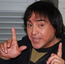 Ricky Maravilla: “Mamá, le prometo que la voy a sacar de esta pobreza en que vivimos