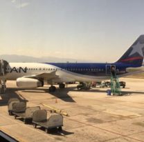 En Salta no habrá vuelos hasta el 31 de mayo