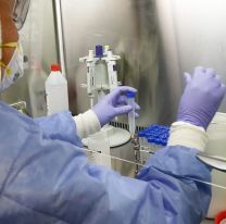 Salta continúa sin nuevos casos de coronavirus