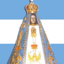 Honraron en todo el país a la Virgen del Valle y pidieron por la &#8220;salud de todos&#8221;