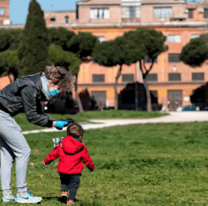 El COE determinará la aprobación o no de las salidas recreativas en Salta