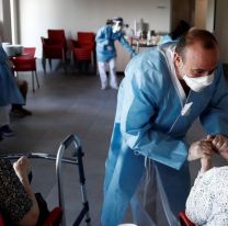 A partir de hoy se realizarán testeos de coronavirus en los geriátricos públicos y privados de Salta