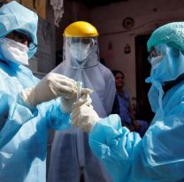 Coronavirus: 1140 personas ya se recuperaron en Argentina