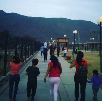 En Salta no se habilitarán las salidas recreativas