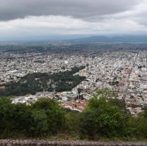 Martes gris y con lluvias para la tardenoche
