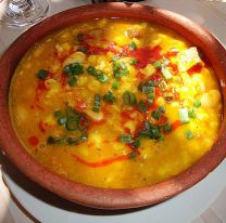 Historia del locro, un plato infaltable para el “Día del Trabajador”
