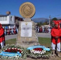 Hoy se cumplen 203º años de la “Batalla de Rosario de Lerma”