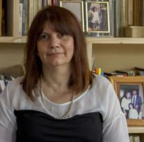 La salteña Liliana Bellone ganó un premio internacional de novelas