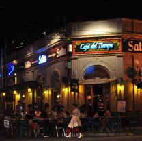 Cierra sus puertas el Café del Tiempo, un clásico en Salta