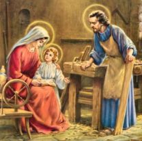 Hoy es la fiesta de San José Obrero, patrono de los trabajadores