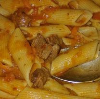 Semana fresca en Salta: te enseñamos a hacer un guiso de fideos fácil y sabroso