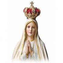Segundo Día de la Novena a la Virgen de Fátima