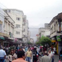 SALTA | Mañana vuelve el comercio de manera normal