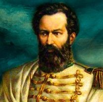 Un día cómo hoy, Martín Miguel de Güemes era designado gobernador de Salta