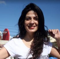 Surge una nueva impronta musical en Salta y va de la dulce y apasionada voz de Rocío Riera