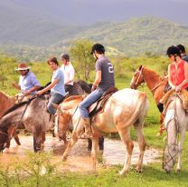 Autorizan las salidas recreativas en el municipio de San Lorenzo