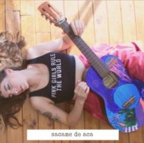 VIDEO | La salteña Matilde Paul lanzó su nuevo sencillo &#8220;Sacame de acá&#8221;