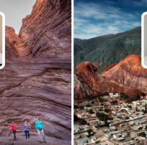 “La guerra interminable…” Salta vs Jujuy, el video del cómico salteño Nagu