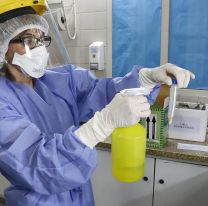 Salta cumple 15 días seguidos sin nuevos casos positivos de Covid-19