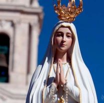 Octavo Día de la Novena a Nuestra Señora de Fátima