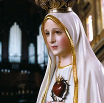 Día de la Virgen de Fátima: oraciones para pedirle por salud y milagros