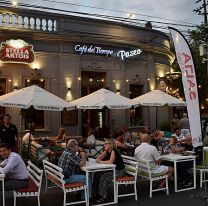 Se autorizó la apertura de bares y restaurantes en Salta